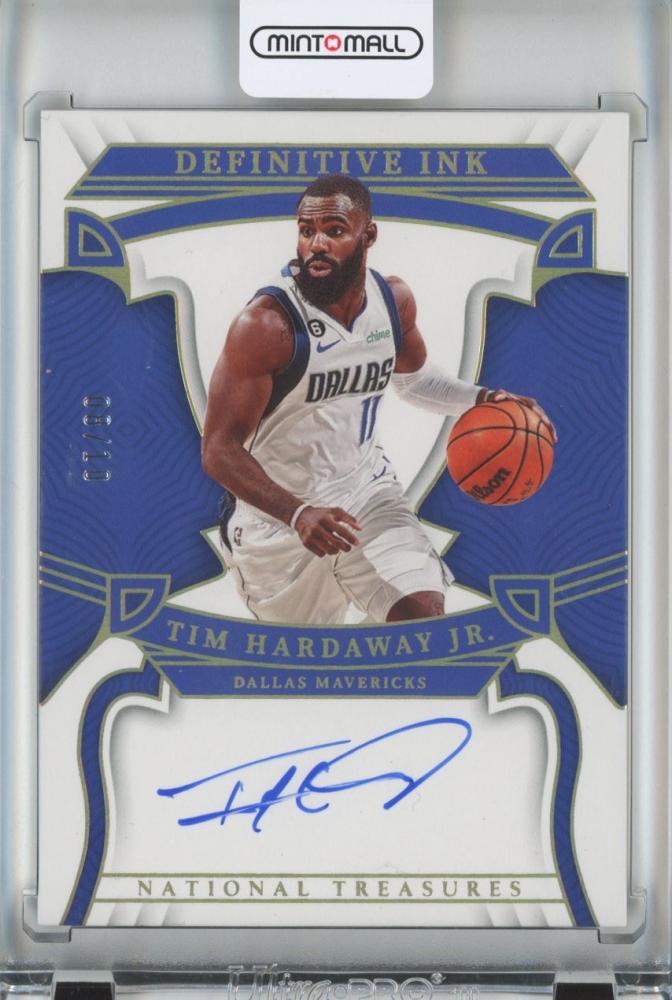 ミントモール / MINT 池袋店 / 2022-23 Panini National Treasures 