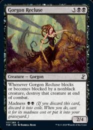 ミントモール / MINT GAMES MTG(東日本橋) / 【TSR】【JPN】《ゴルゴン