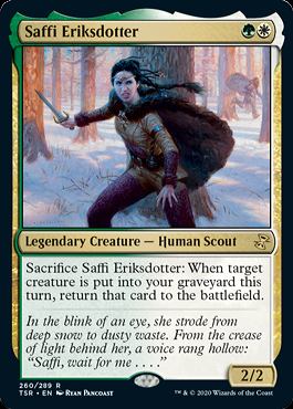 ミントモール / MINT GAMES MTG(東日本橋) / 【TSR】【ENG