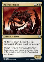 ミントモール / MINT GAMES MTG(東日本橋) / 【CMM】【JPN】《壊死