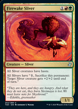 ミントモール / MINT GAMES MTG(東日本橋) / 【TSR】【ENG】【Foil