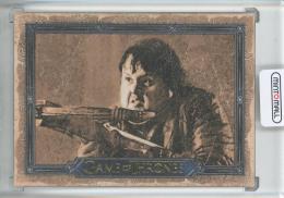 2023 Rittenhouse Game of Thrones  Samwell Tarly Faces of War 66/75