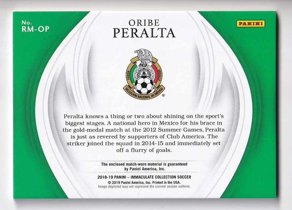 ミントモール / MINT 新宿店 / 2018-19 PANINI Immaculate Bronze 