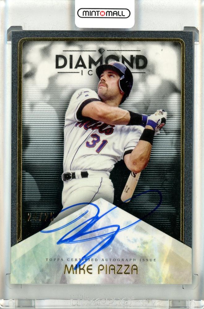 ミントモール / MINT 池袋店 / 2023 Topps Diamond Icons New