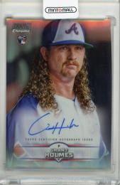 その他 TOPPS major league MATERIAL 2025 Topps Baseball Series 2 メジャーリーグマテリアルカードを