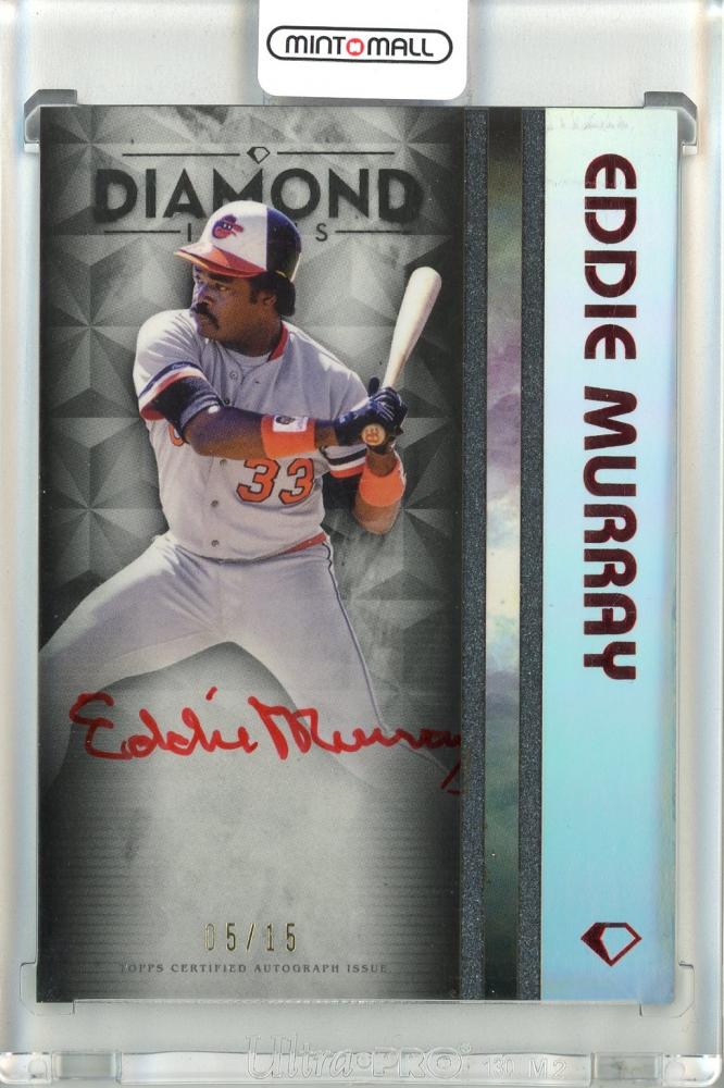 ミントモール / MINT 池袋店 / 2023 Topps Diamond Icons Baltimore Orioles Eddie ...