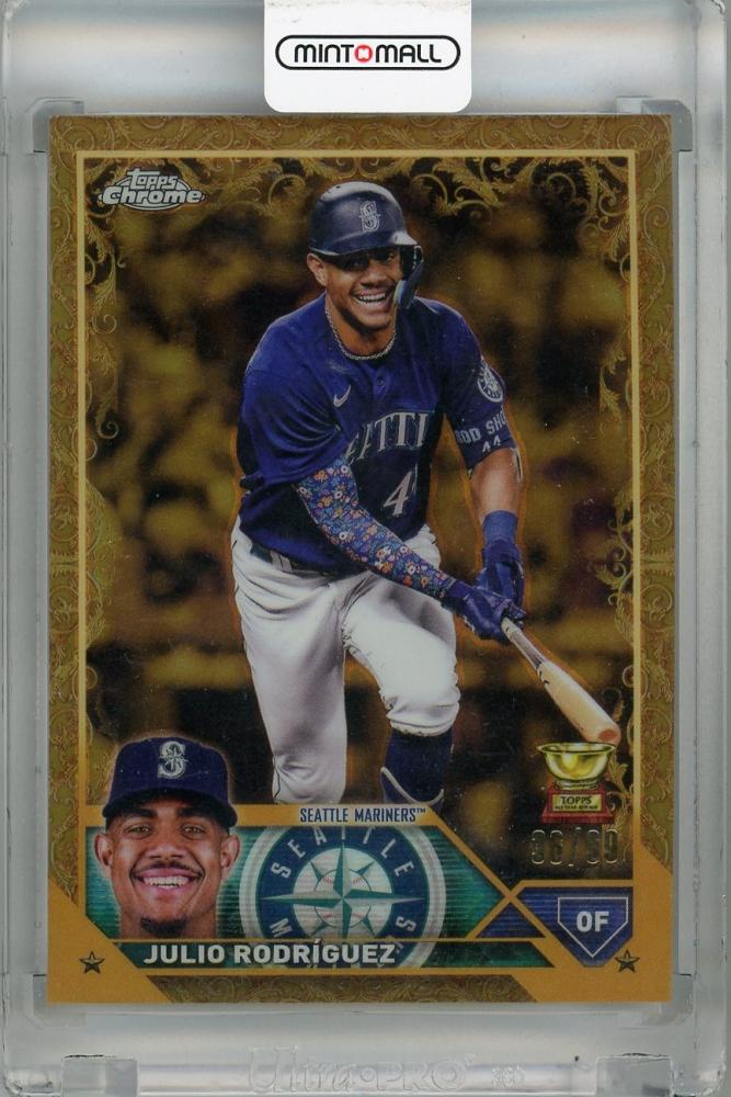ミントモール / MINT 浦和店 / 2023 Topps Gilded Collection Seattle