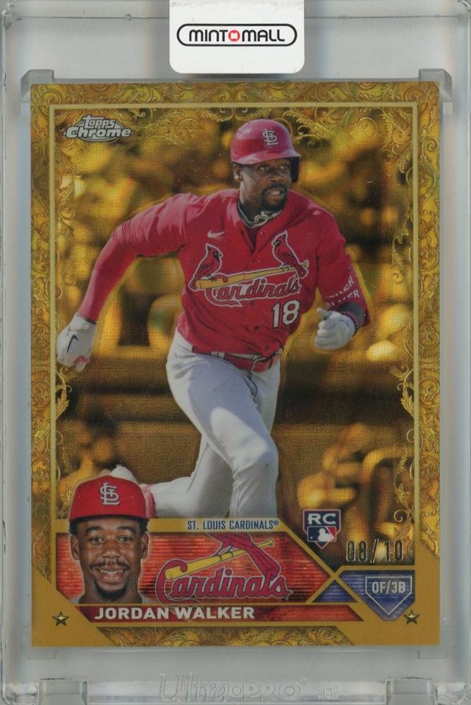 ミントモール / MINT 浦和店 / 2023 Topps Gilded Collection St 