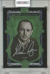 2016 Upper Deck All-Time Greats Master Collection Baseball Nolan Ryan Autographs  15/20