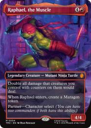 ミントモール / MINT GAMES MTG(東日本橋) / 【TMC】【JPN】〈004-M-R