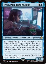 ミントモール / MINT GAMES MTG(東日本橋) / 【TMC】【JPN】【サージ 