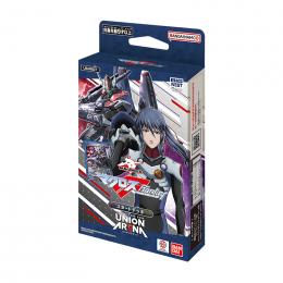 UNION ARENA スタートデッキ 「マクロス」シリーズ【UA36ST】