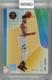 2018-19 Panini Status Jamal Murray Gold #52 【07/10】 Denver Nuggets