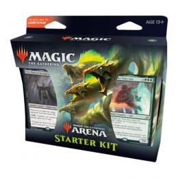 MTG MAGIC ARENA STARTER KIT【英語版】