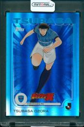 2025 TOPPS J.League Flagship 大空翼  横浜FC