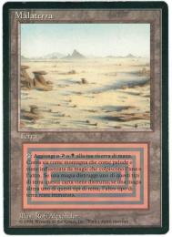 【フランス語】Desolation/BadlandsMTGマジックザギャザリング Amazon.co.jp: マジックザギャザリング MTG 黒 日本語版 殺し/Snuff