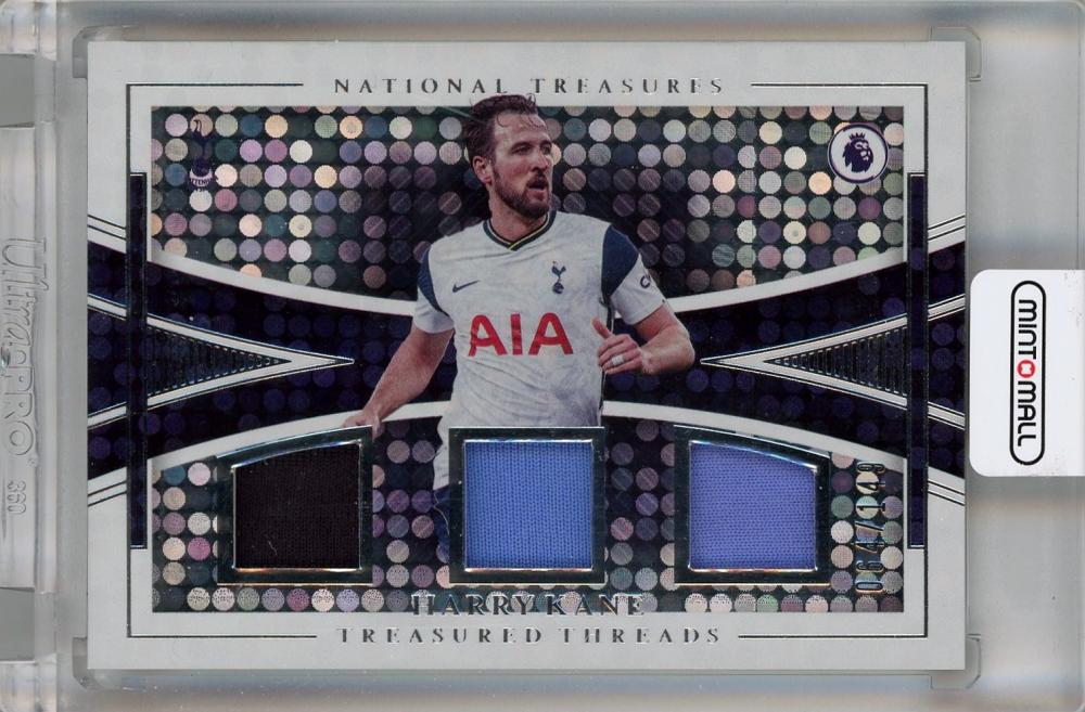 PANINI サッカーカード CHRONICLES NATIONAL TREASURES ANDRE SCHURRLE CHELSEA 376/468 #TS-AS 送料無料 中古 IT1 ⚽ 2021-22 PANINI CHRONICLES SOCCER HOBBY製品情報 | Trading