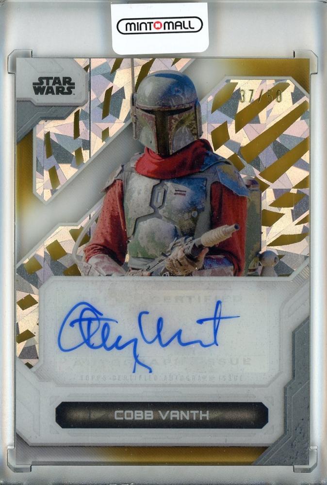ミントモール / MINT 池袋店 / 2024 Topps Star Wars High Tek Timothy 