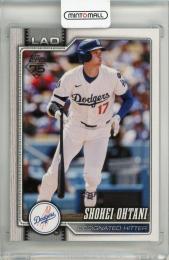2026 Topps Series1 Shohei Ohtani Base #200