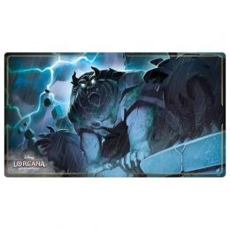 ディズニー・ロルカナ・TCG 日本語版 公式プレイマット 「野獣 人嫌いの世捨て人」
