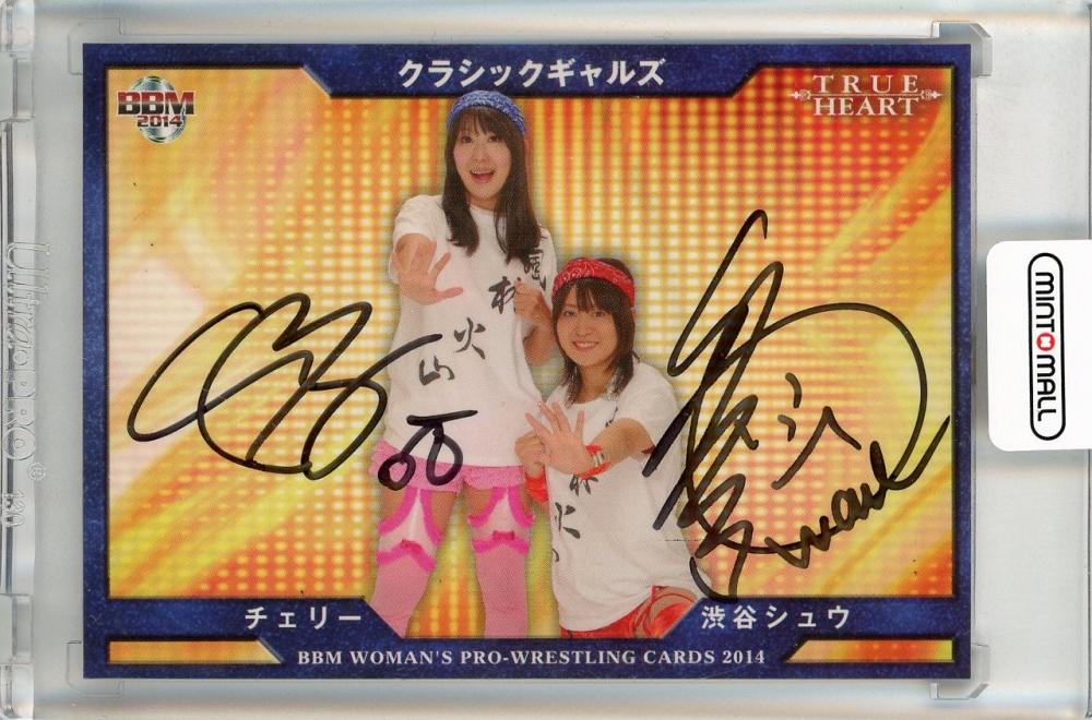 2014～17 女子プロレスTRUE 救世忍者乱丸