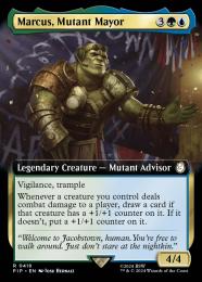 ミントモール / MINT GAMES MTG(東日本橋) / 【PIP】【JPN】【サージ
