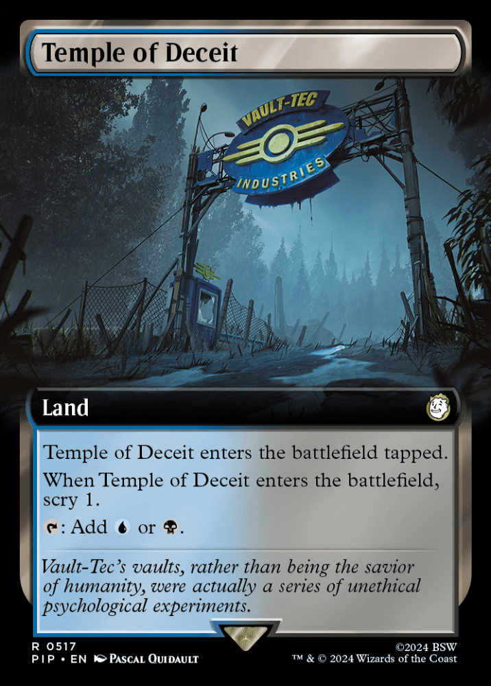ミントモール / MINT GAMES MTG(東日本橋) / 【PIP】【ENG】【Foil 