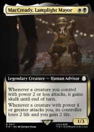 ミントモール / MINT GAMES MTG(東日本橋) / 【PIP】【JPN】《ランプ