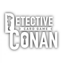 ◆予約◆名探偵コナンTCG DXカードスリーブ「工藤新一」