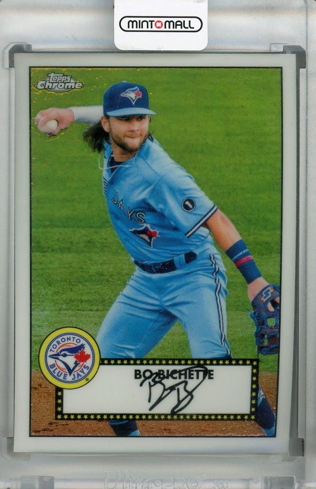 ミントモール / MINT 浦和店 / 2021 Topps Series 1 Toronto Blue Jays