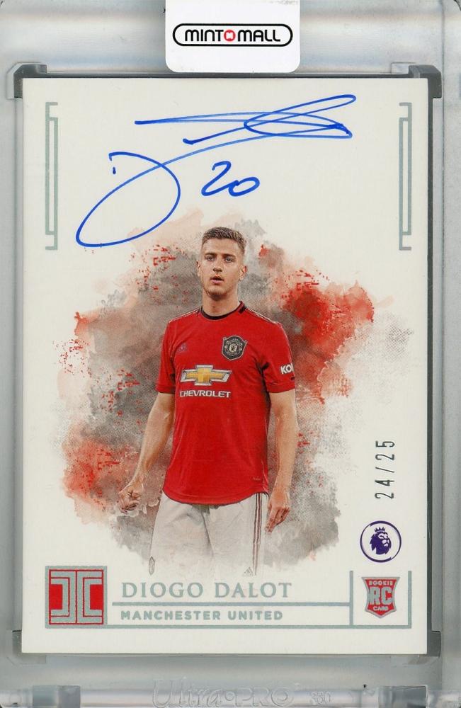 ミントモール / MINT 浦和店 / 2019-20 Panini Impeccable Premier 