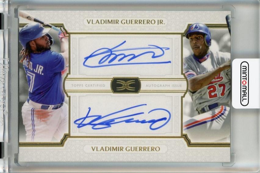 ミントモール / MINT 千葉店 / 2024 Topps Definitive Collection