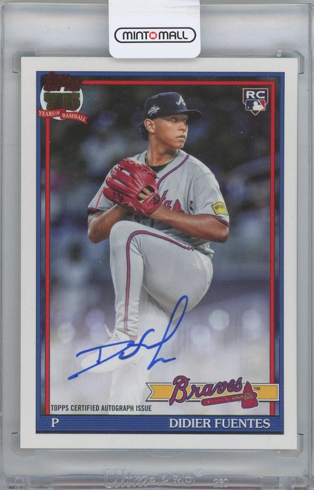 ミントモール / MINT 横浜店 / 2026 TOPPS 