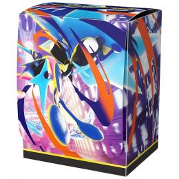 ポケモンカードゲーム デッキケース メガゲッコウガ