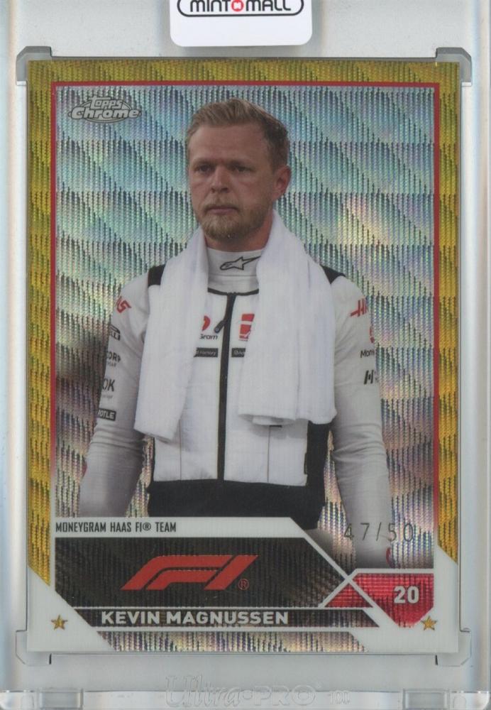 ミントモール / MINT 池袋店 / 2023 Topps Chrome Formula 1