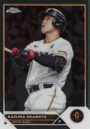 最も優遇の ミントモール / MINT BASE店 (TCシングル通販) / 2023 TOPPS スポーツ選手