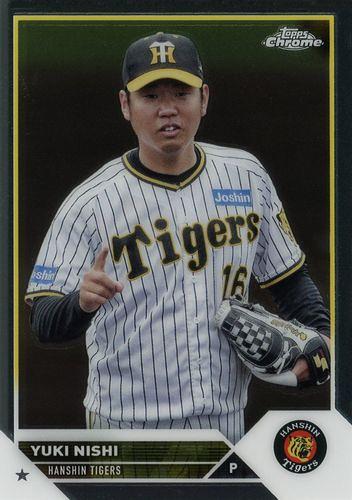 ミントモール / MINT BASE店 (TCシングル通販) / 2023 TOPPS