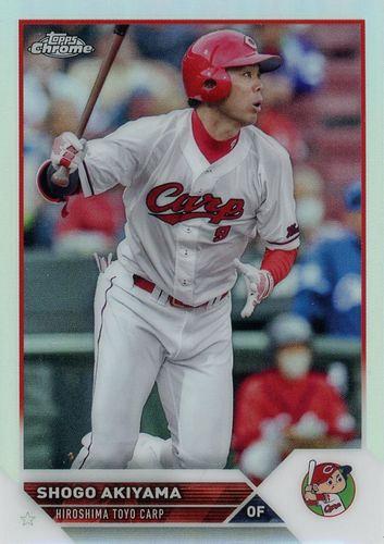 ミントモール / MINT BASE店 (TCシングル通販) / 2023 TOPPS