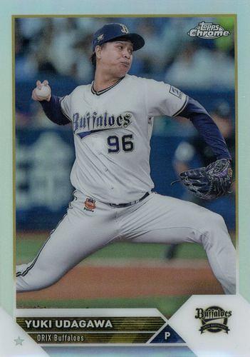 【期間限定】 ミントモール / MINT BASE店 (TCシングル通販) / 2023 TOPPS Topps