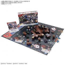 ◆予約◆GUNDAM ASSEMBLE DELUXE SET 01 [DX01]