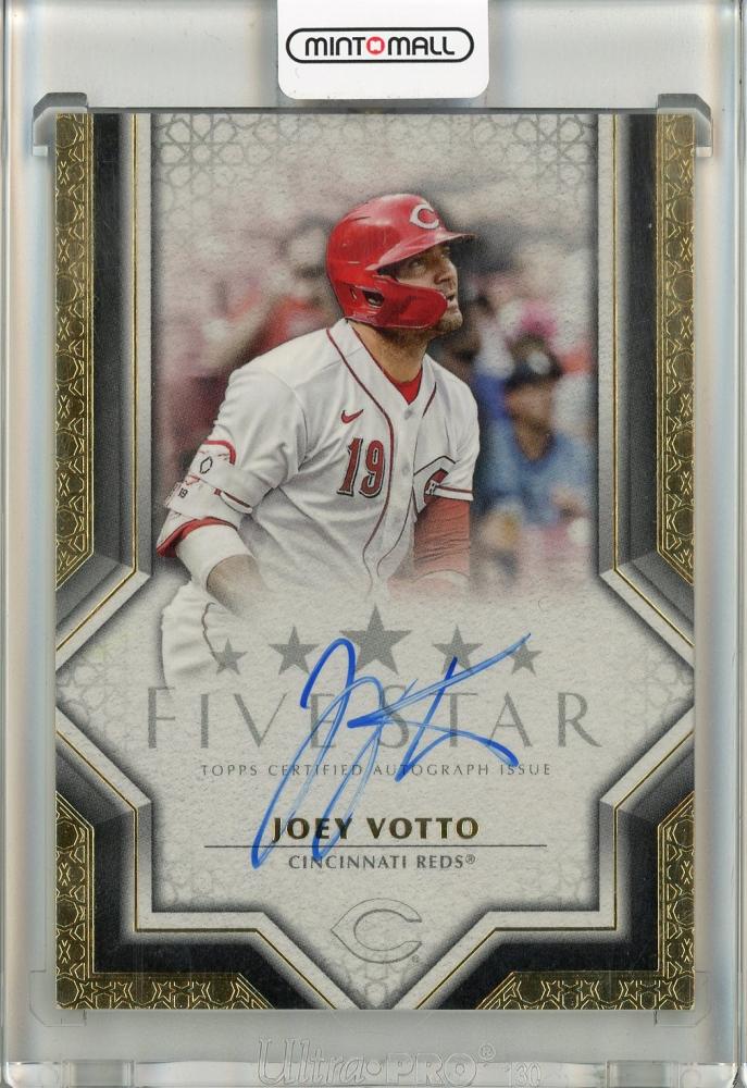 ミントモール / MINT 池袋店 / 2023 Topps Five Star Cincinnati Reds 