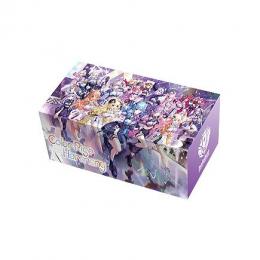 ◆予約◆hololive OFFICIAL CARD GAME オフィシャルストレージボックス 『6th fes. hololive STAGE1』