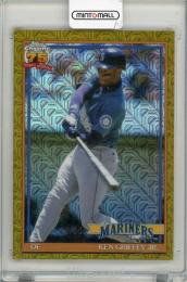 2026 TOPPS SERIES1 Ken Griffey Jr #91C-51【29/50】 Seattle Mariners