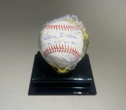 2025 FANATICS UNDER WRAPS MLB BASEBALL VolumeⅡ Steve Carlton