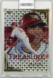 2025 BBM 東北楽天ゴールデンイーグルス 小郷裕哉 TREASURE【25/25】