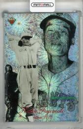 2022 BBM 佐々木朗希〜PERFECT GAME〜 藤本英雄 Pitcher Perfect【08/50】 読売ジャイアンツ