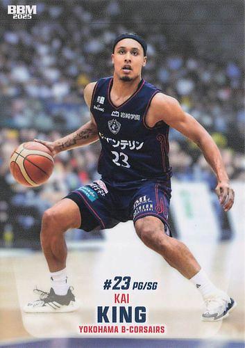 ミントモール / MINT BASE店 (TCシングル通販) / 2024-25 BBM×Bリーグ