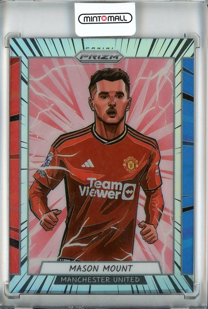 ミントモール / MINT 池袋店 / 2023-24 Panini Prizm Premier