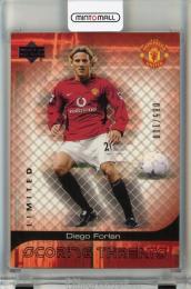 ミントモール / MINT 札幌店 / 2018-19 PANINI Treble Soccer