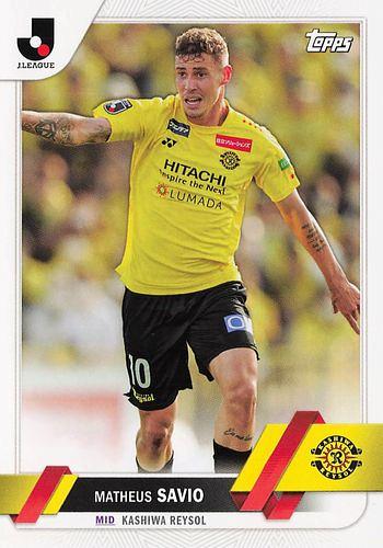 ミントモール / MINT BASE店 (TCシングル通販) / 2023 Topps J